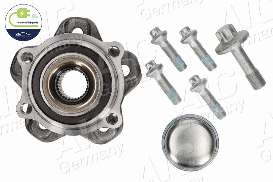 AIC 75629 - Bearing Kit, wheel hub car-mod.net