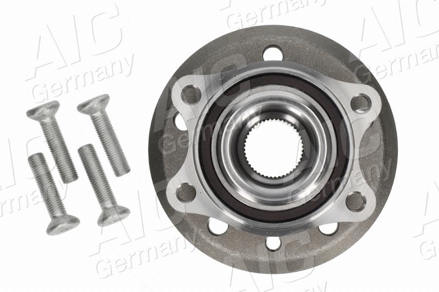 AIC 75628 - Bearing Kit, wheel hub car-mod.net