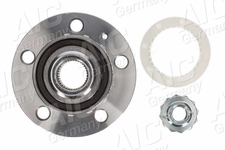 AIC 75627 - Bearing Kit, wheel hub car-mod.net