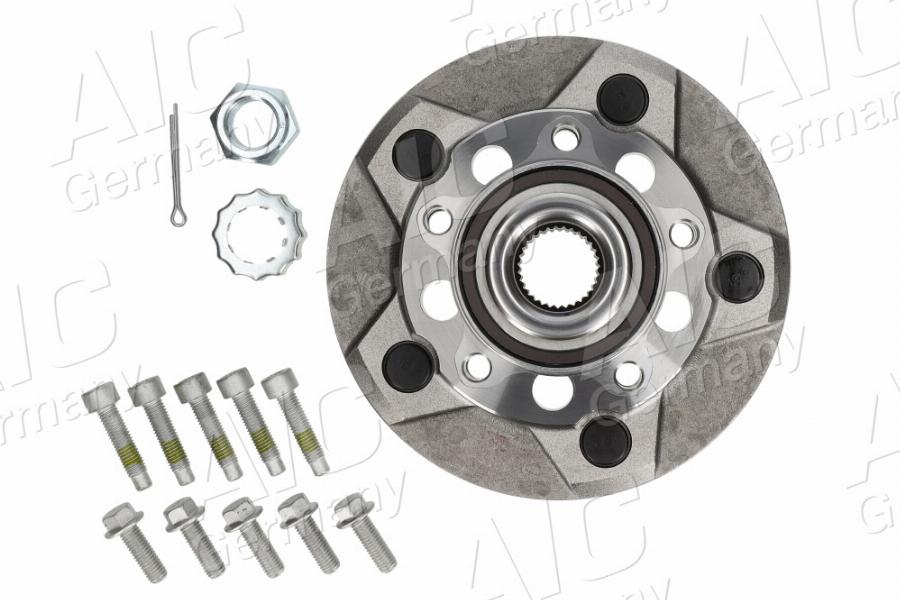 AIC 75097 - Bearing Kit, wheel hub car-mod.net