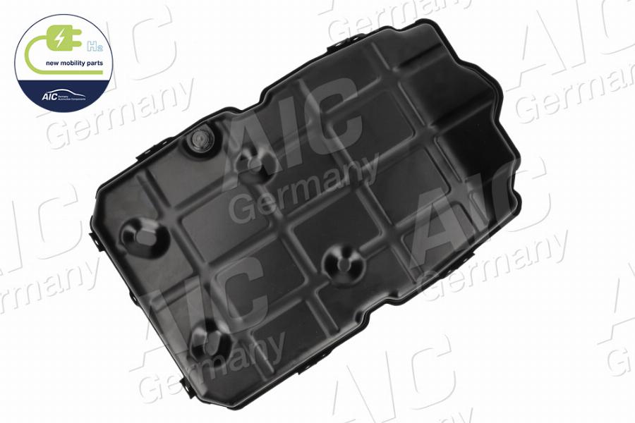 AIC 75049 - Oil sump, automatic transmission car-mod.net