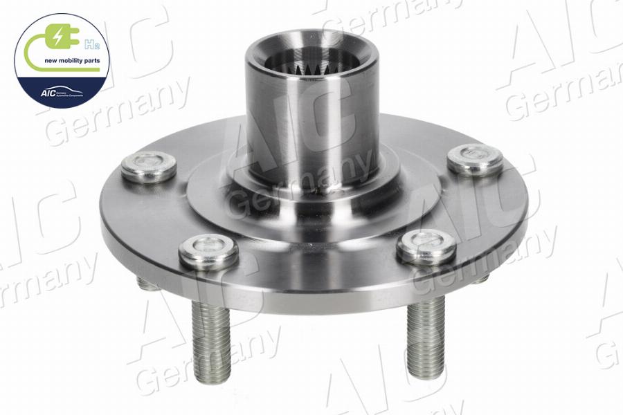 AIC 75058 - Wheel Hub car-mod.net