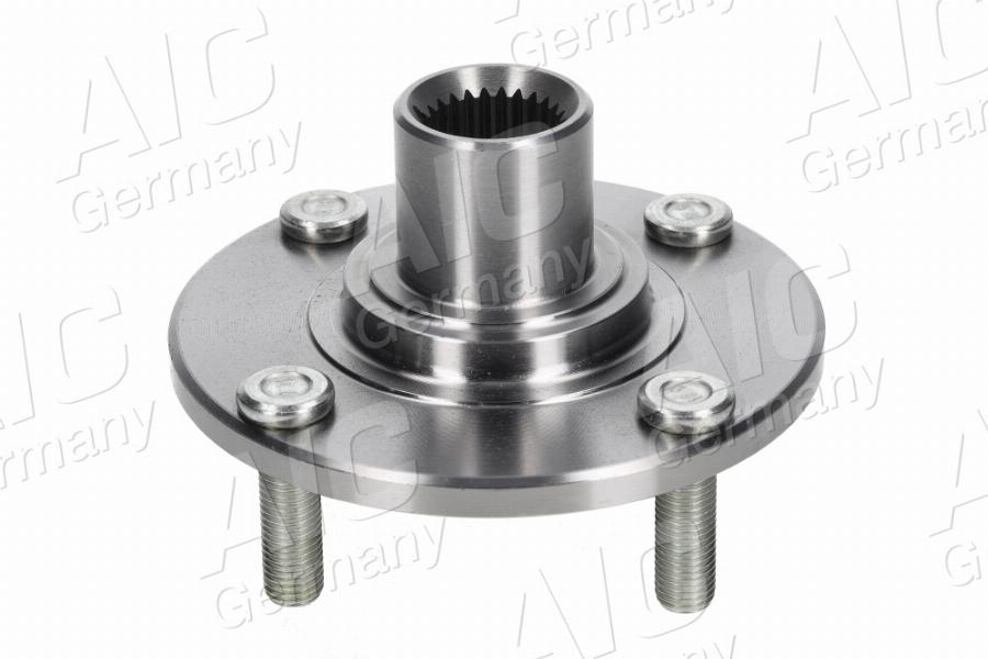 AIC 75062 - Wheel Hub car-mod.net
