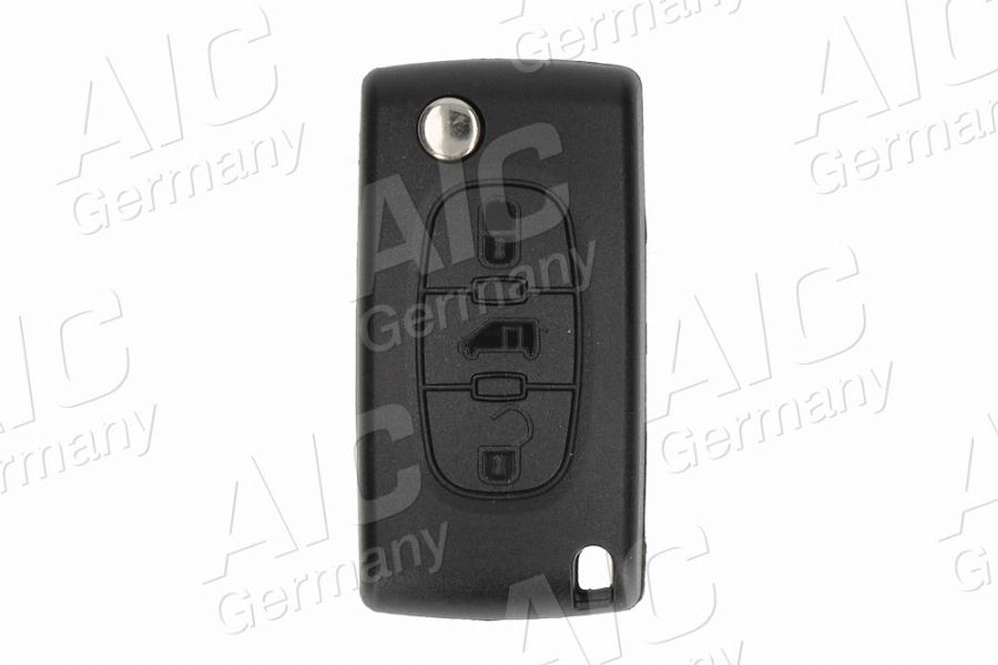 AIC 75009 - Hand-held Transmitter Housing, central locking car-mod.net