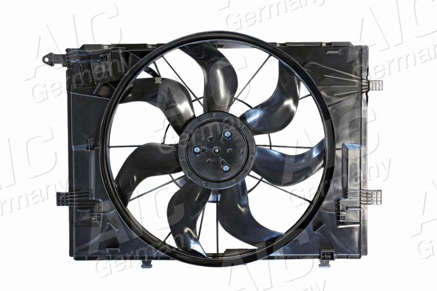 AIC 75006 - Fan, radiator car-mod.net