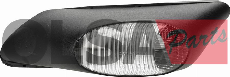 AIC 75039 - Indicator car-mod.net