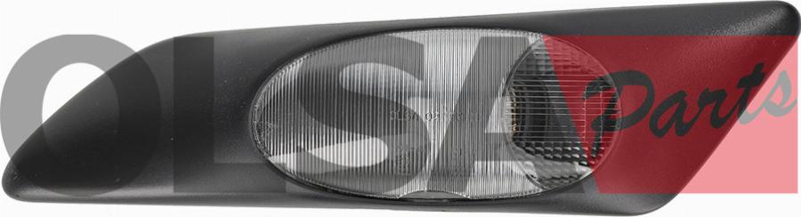 AIC 75035 - Indicator car-mod.net