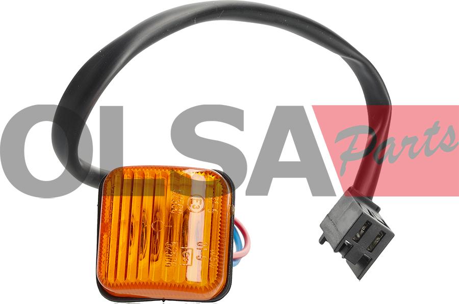 AIC 75030 - Indicator car-mod.net