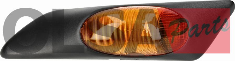 AIC 75033 - Indicator car-mod.net