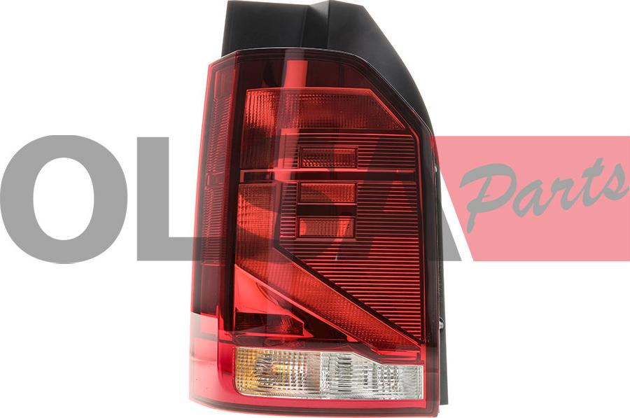 AIC 75029 - Combination Rearlight car-mod.net