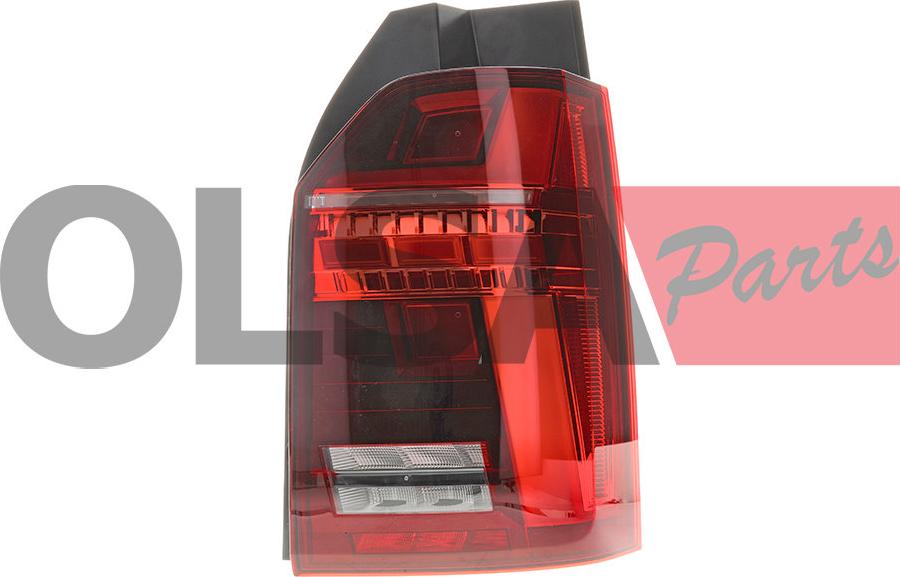 AIC 75024 - Combination Rearlight car-mod.net