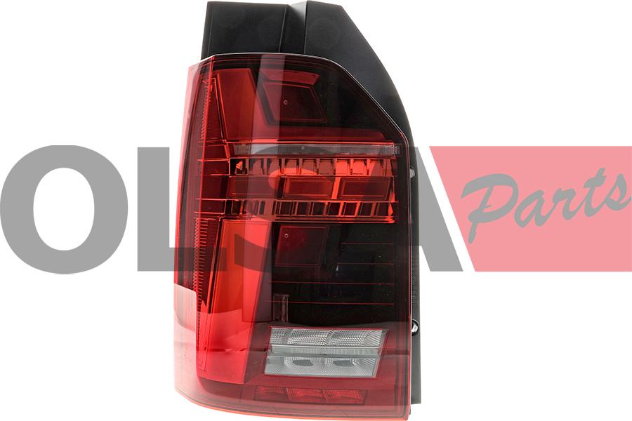 AIC 75025 - Combination Rearlight car-mod.net