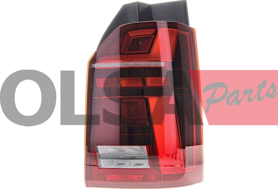 AIC 75026 - Combination Rearlight car-mod.net