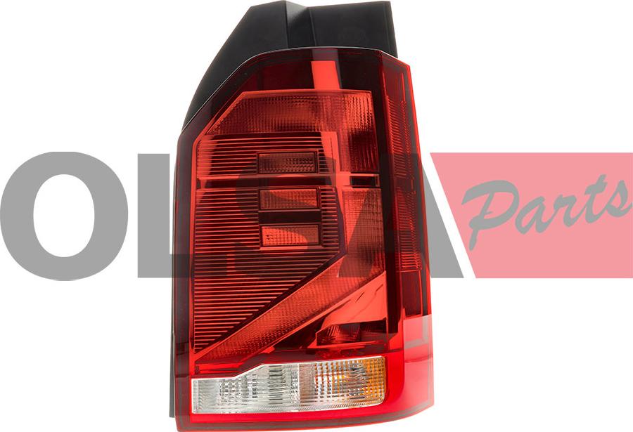 AIC 75028 - Combination Rearlight car-mod.net