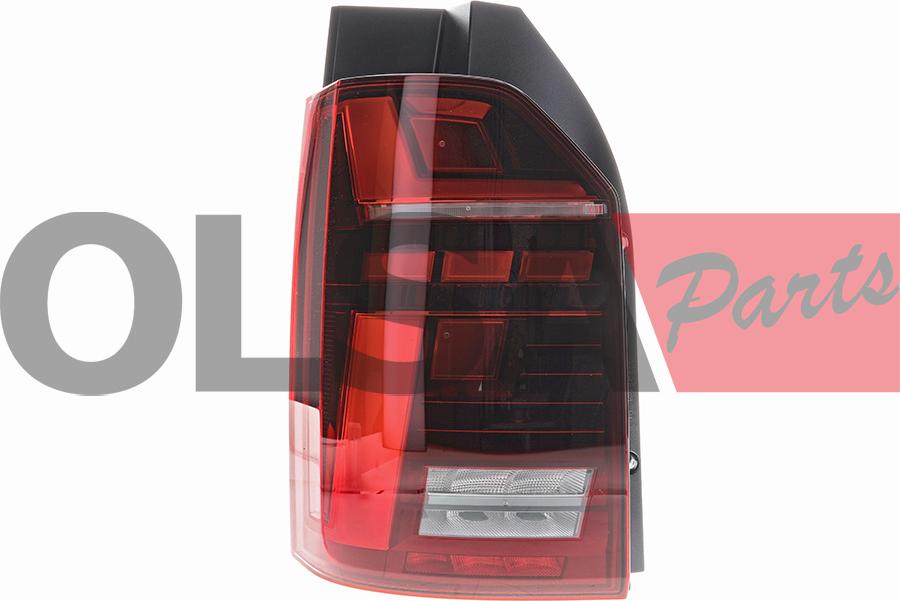 AIC 75027 - Combination Rearlight car-mod.net