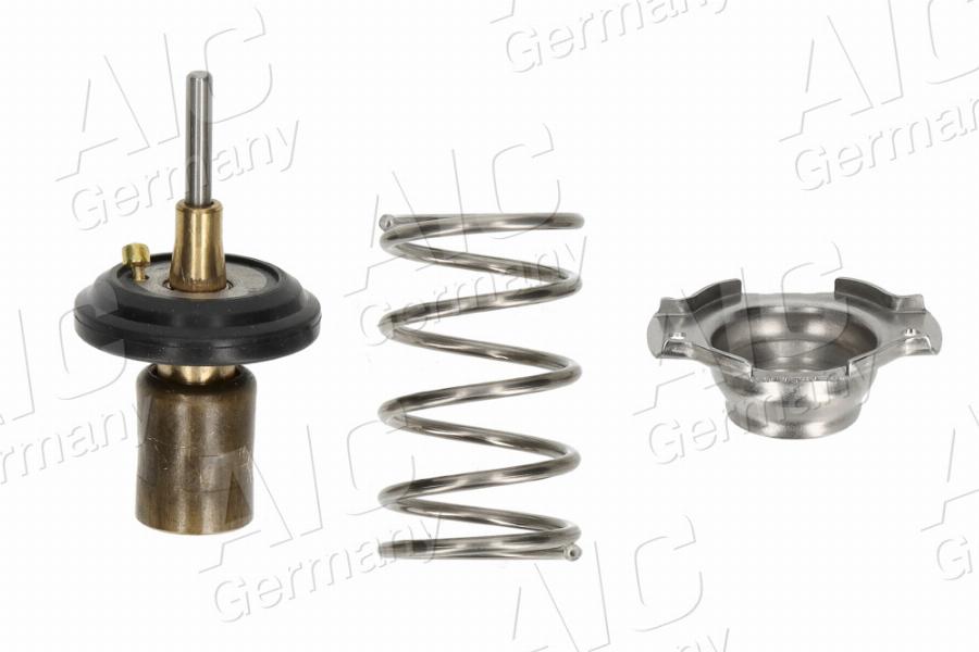 AIC 75197 - Coolant thermostat / housing car-mod.net