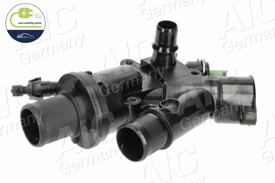 AIC 75149 - Coolant thermostat / housing car-mod.net