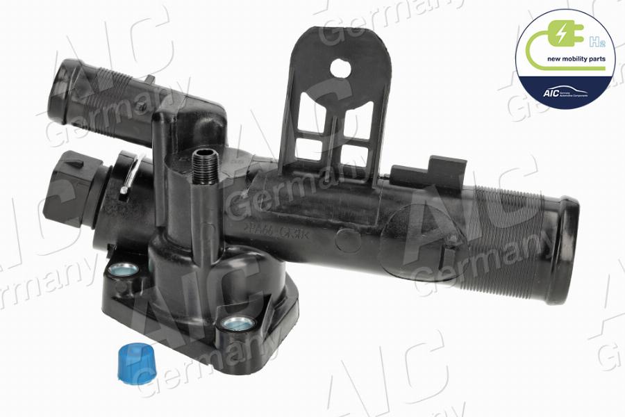 AIC 75155 - Coolant thermostat / housing car-mod.net