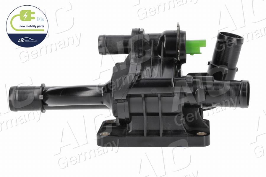 AIC 75151 - Coolant thermostat / housing car-mod.net