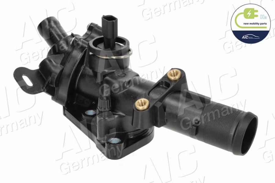 AIC 75158 - Coolant thermostat / housing car-mod.net