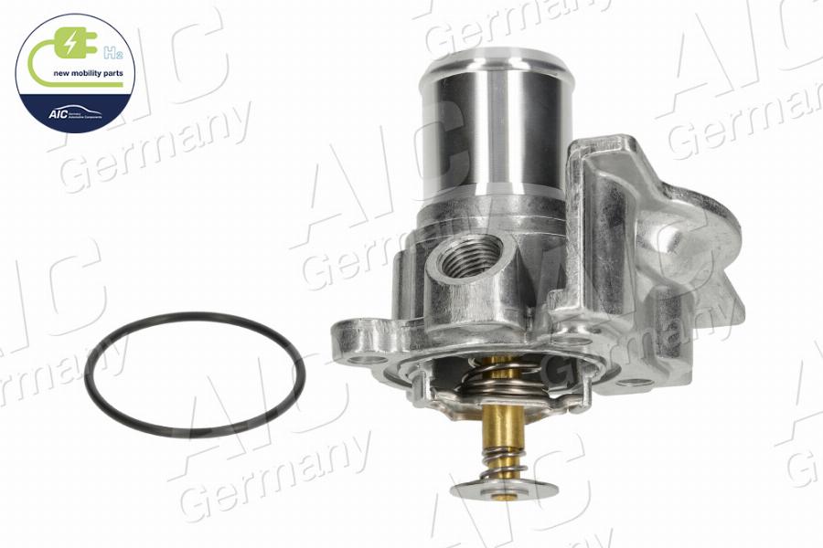 AIC 75157 - Coolant thermostat / housing car-mod.net