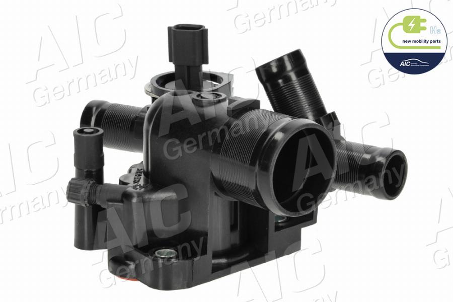 AIC 75160 - Coolant thermostat / housing car-mod.net