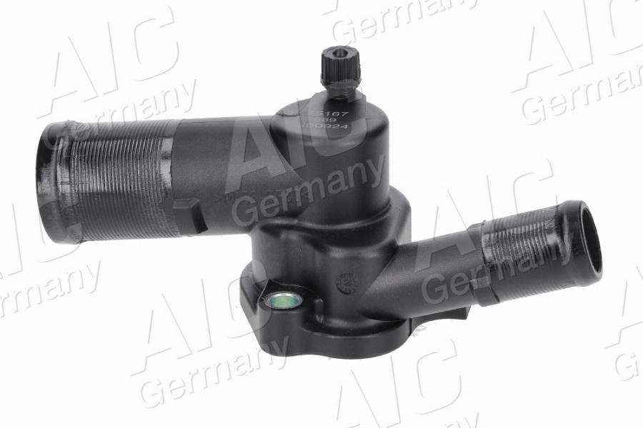 AIC 75167 - Coolant thermostat / housing car-mod.net