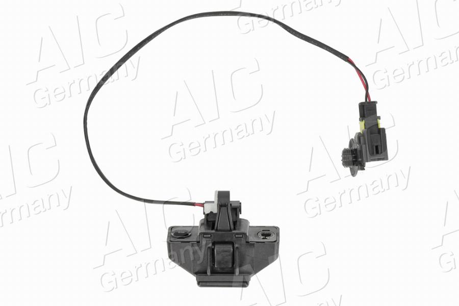 AIC 75101 - Door Handle car-mod.net