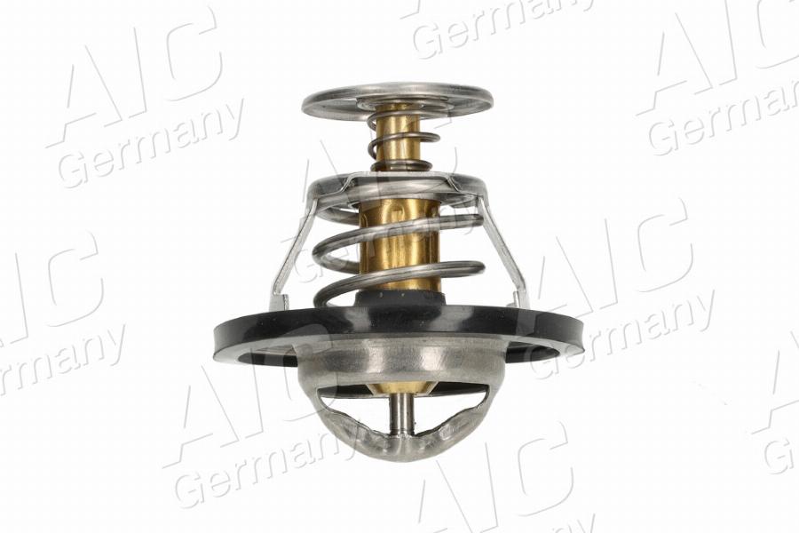 AIC 75186 - Coolant thermostat / housing car-mod.net