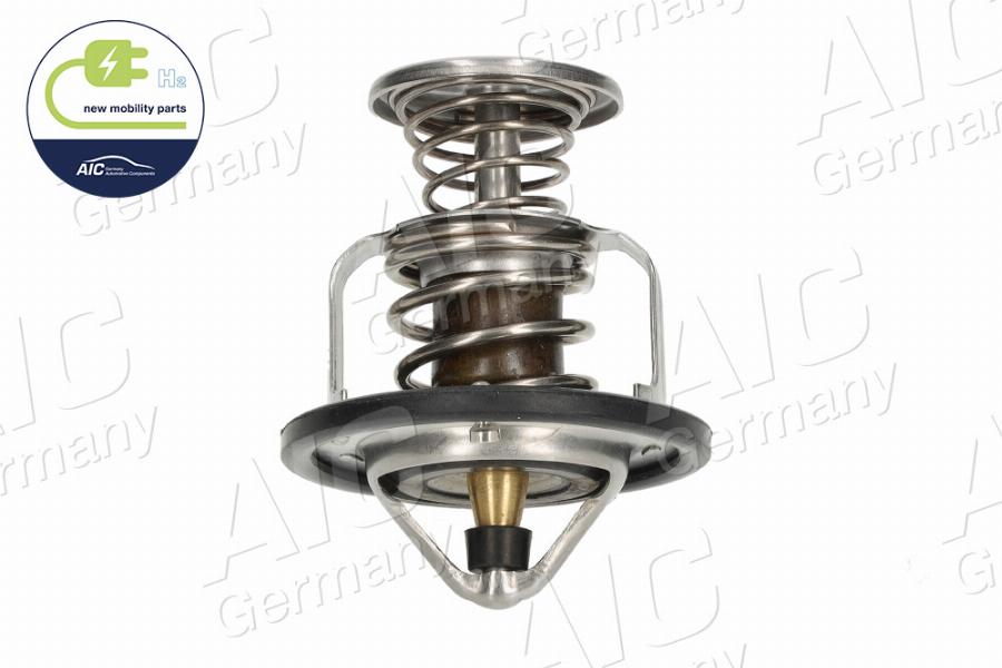 AIC 75181 - Coolant thermostat / housing car-mod.net