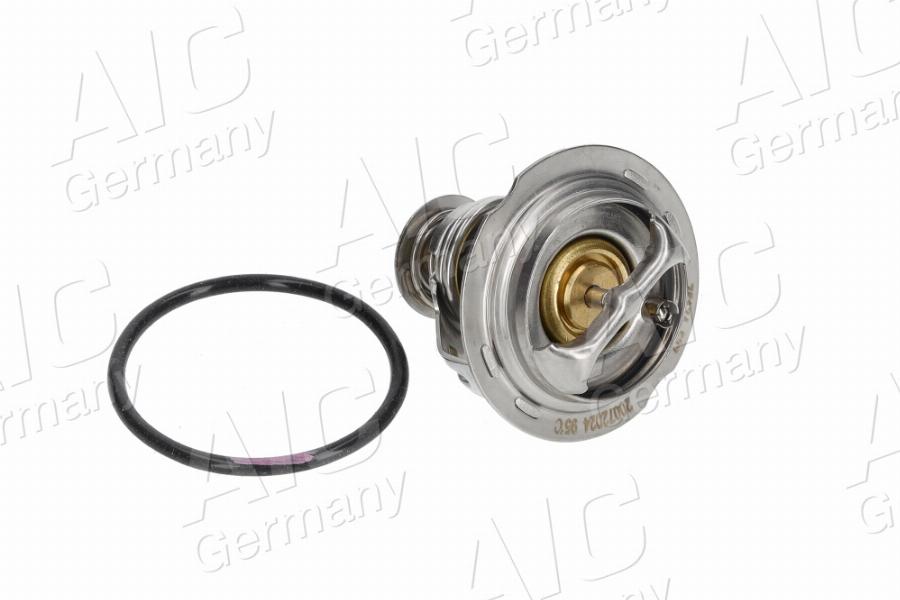 AIC 75174 - Coolant thermostat / housing car-mod.net