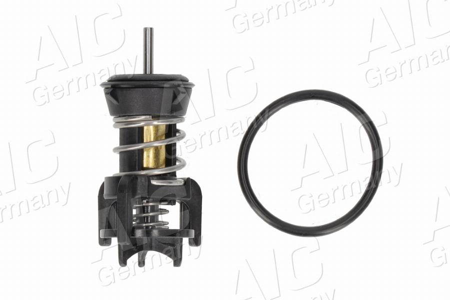 AIC 75175 - Coolant thermostat / housing car-mod.net