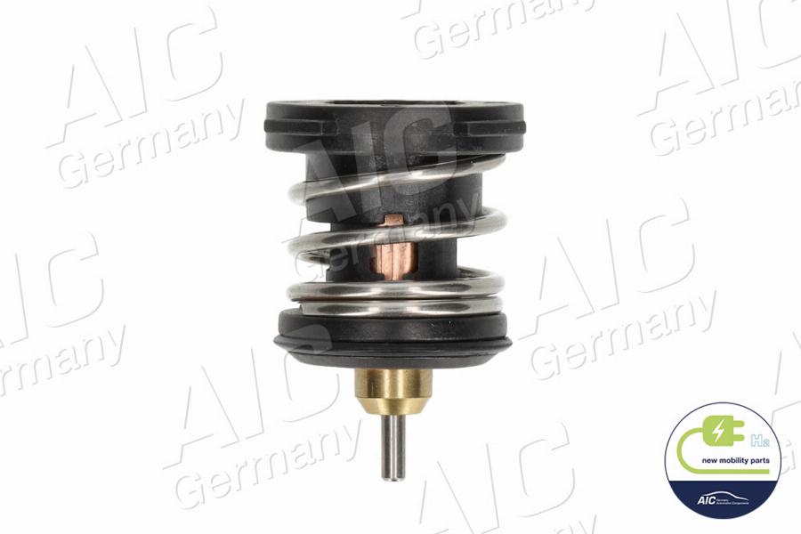 AIC 75176 - Coolant thermostat / housing car-mod.net