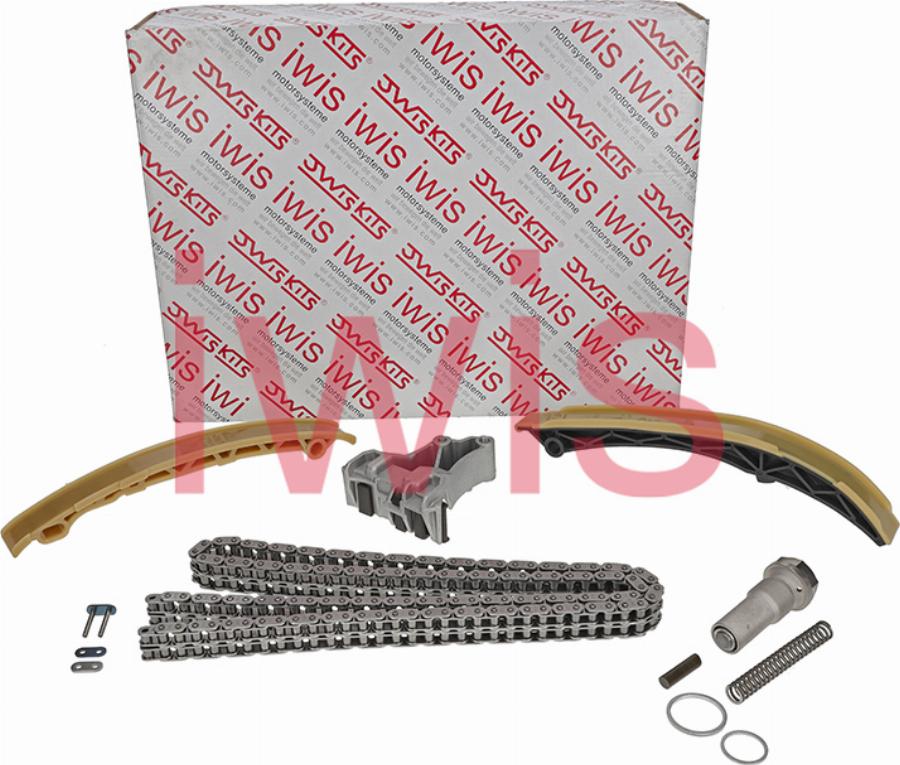 AIC 75840Set - Timing Chain Kit car-mod.net