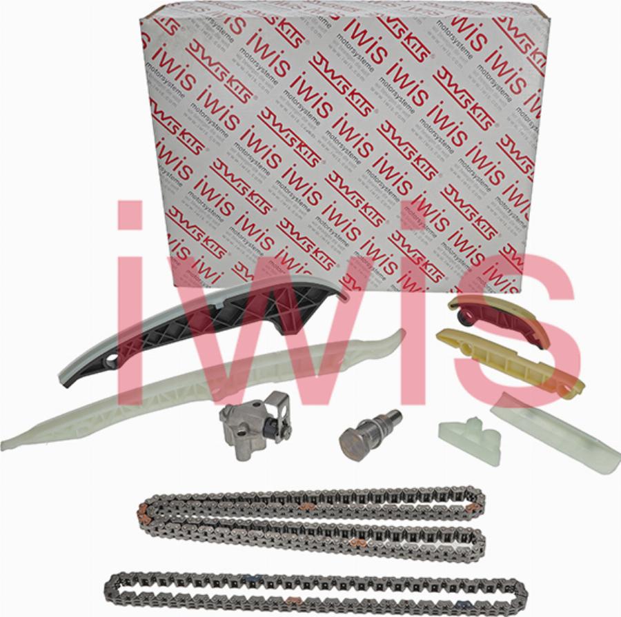 AIC 75851Set - Timing Chain Kit car-mod.net