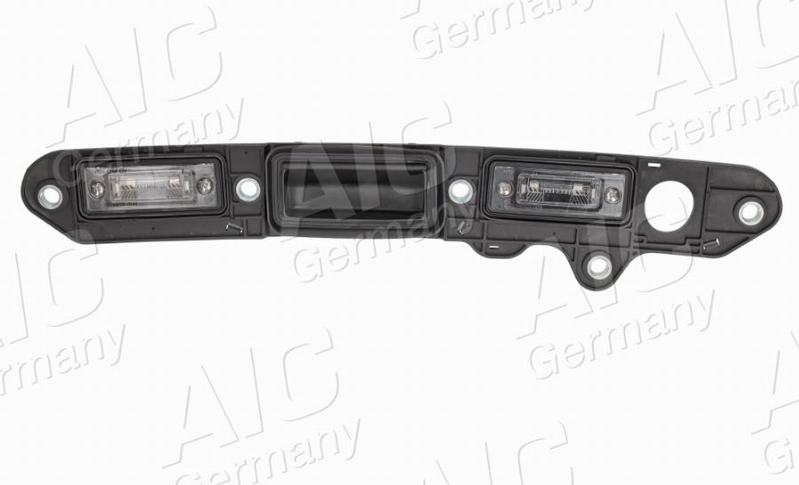 AIC 75864 - Tailgate Handle car-mod.net