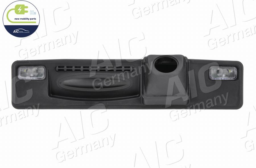AIC 75865 - Tailgate Handle car-mod.net