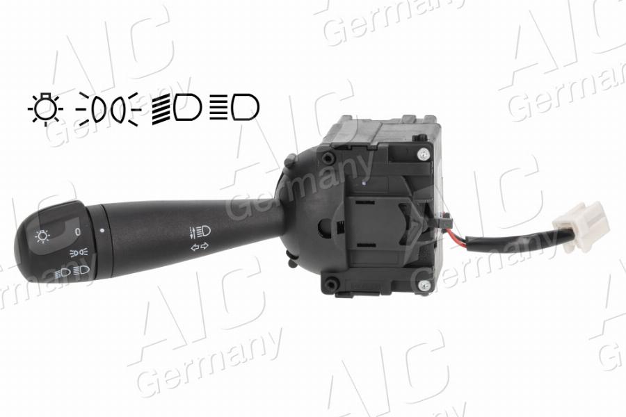 AIC 75817 - Control Stalk, indicators car-mod.net