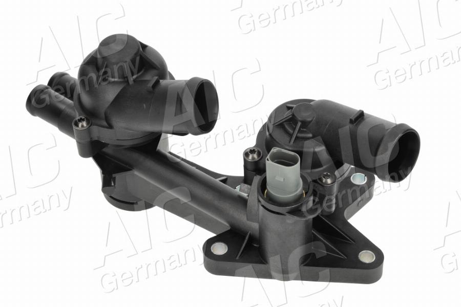 AIC 75836 - Coolant thermostat / housing car-mod.net