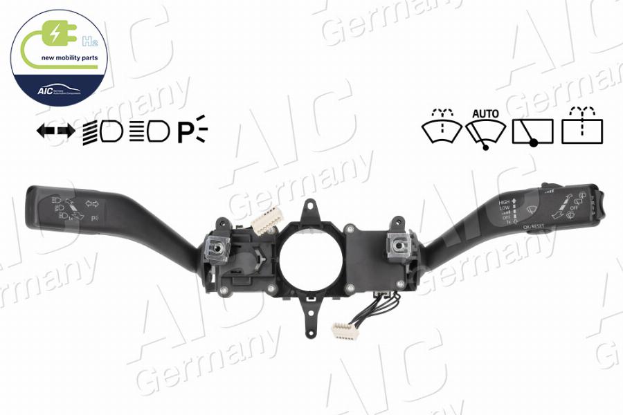 AIC 75831 - Steering Column Switch car-mod.net