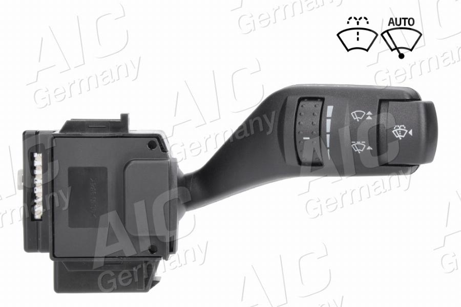 AIC 75827 - Wiper Switch car-mod.net