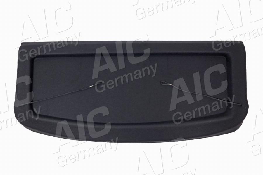 AIC 75365 - Cargo Area Cover car-mod.net