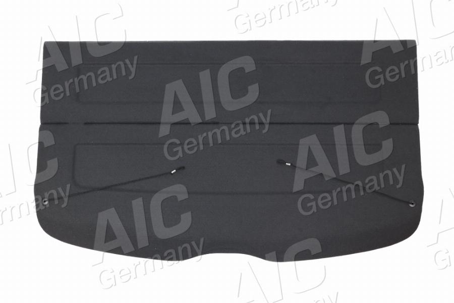 AIC 75360 - Cargo Area Cover car-mod.net