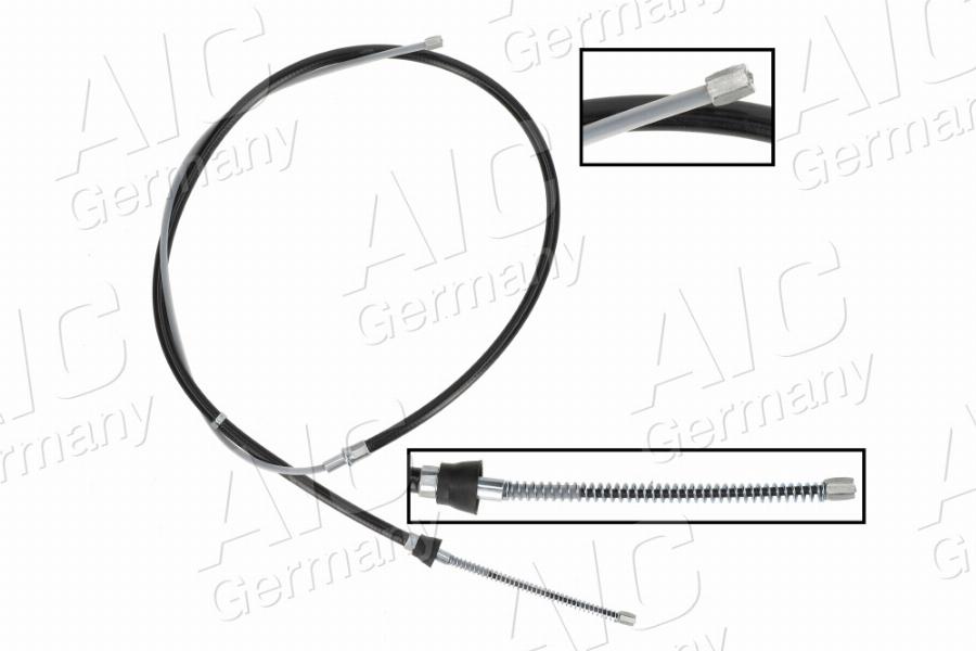 AIC 75305 - Cable, parking brake car-mod.net