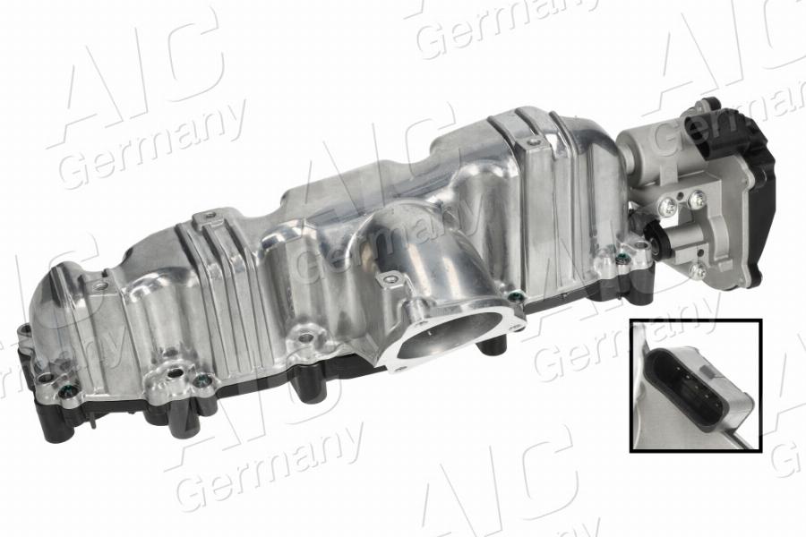 AIC 75204Set - Intake Manifold Module car-mod.net