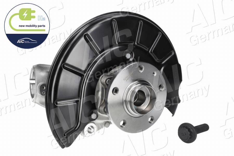 AIC 75794Set - Steering Knuckle, wheel suspension car-mod.net