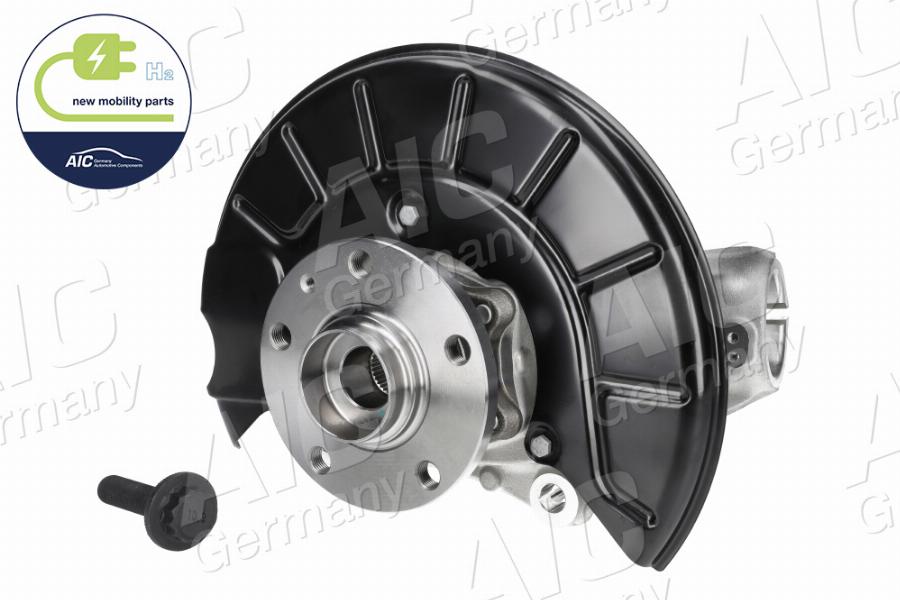 AIC 75795Set - Steering Knuckle, wheel suspension car-mod.net