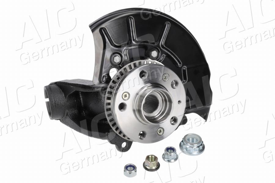 AIC 75796Set - Steering Knuckle, wheel suspension car-mod.net