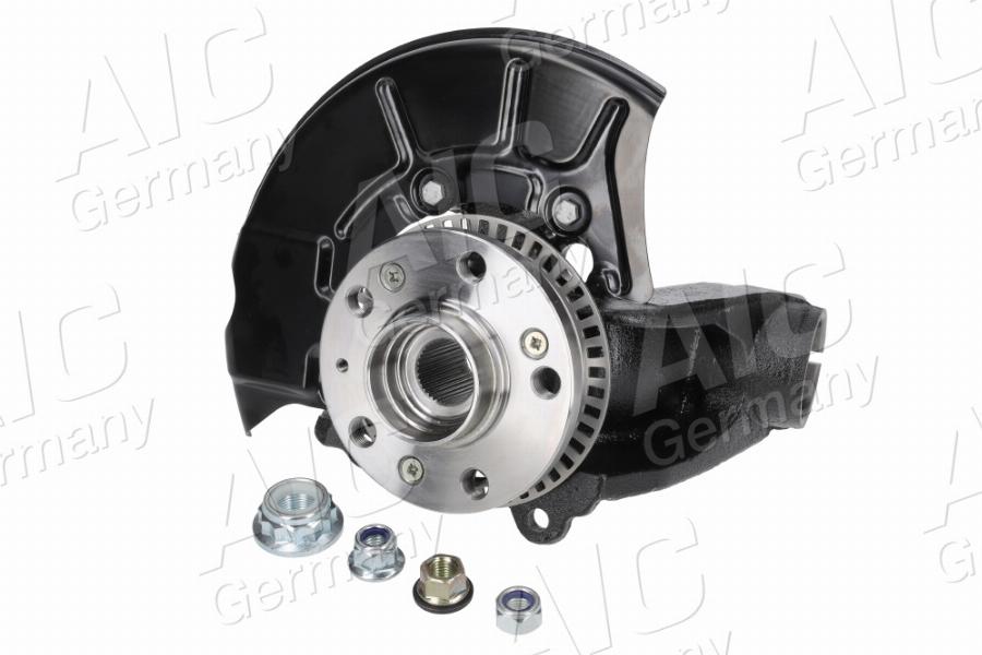 AIC 75797Set - Steering Knuckle, wheel suspension car-mod.net