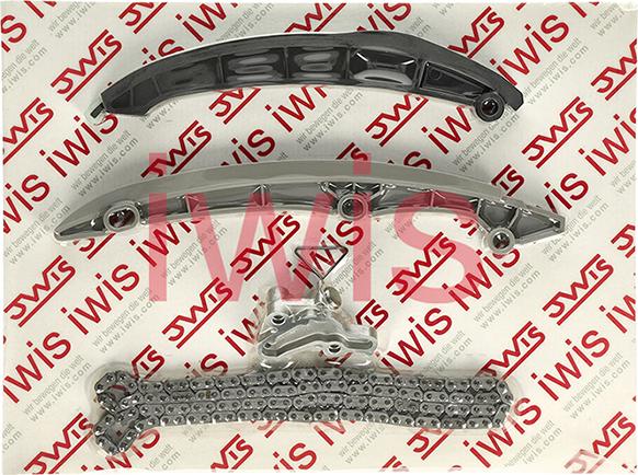 AIC 75740Set - Timing Chain Kit car-mod.net
